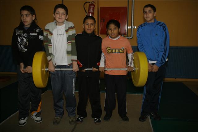 Campeonato Vasco-Navarro de T&eacute;cnica.